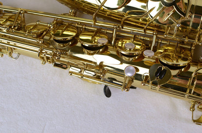 Yanagisawa T-880 Tenor Saxophone Martin
