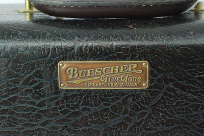 Buescher Aristocrat Big B Alto 292xxx