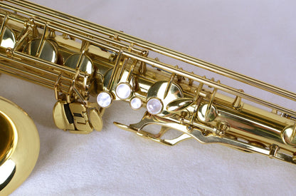 Yanagisawa T-880 Tenor Saxophone Martin