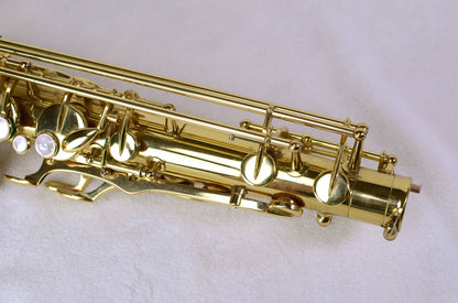 Yanagisawa T-880 Tenor Saxophone Martin