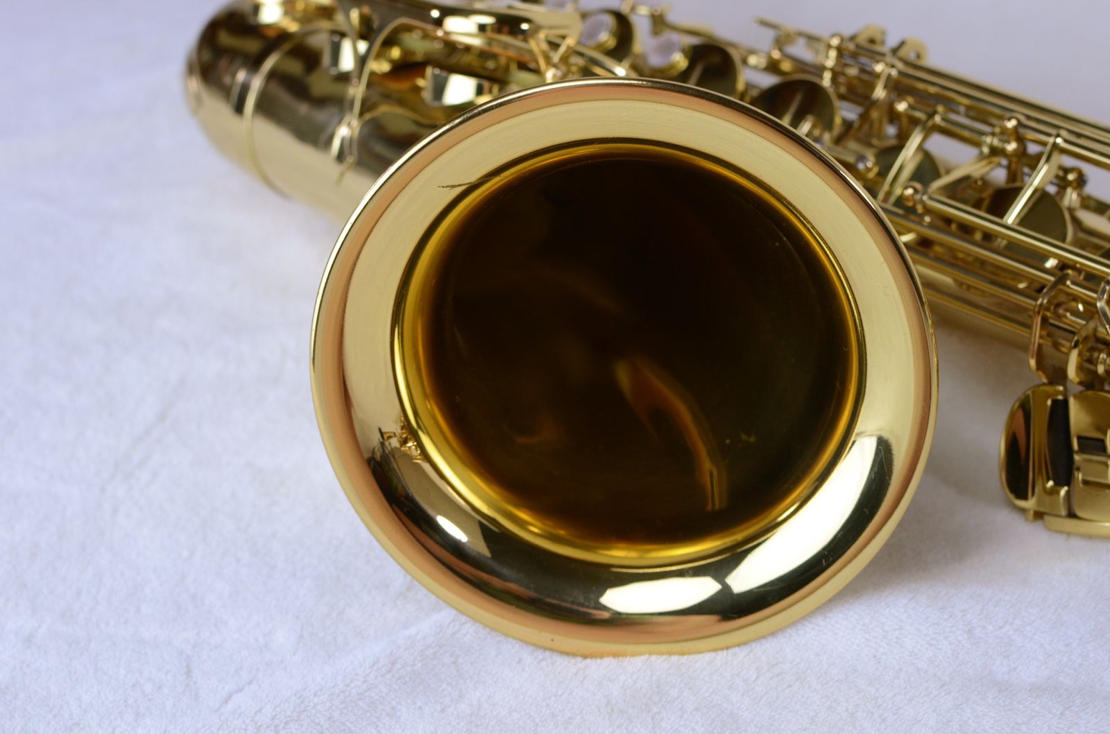 Yanagisawa T-880 Tenor Saxophone Martin – GETASAX