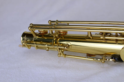 Yanagisawa T-880 Tenor Saxophone Martin