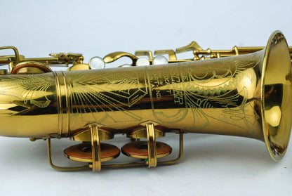 Buescher Aristocrat Big B Alto 292xxx