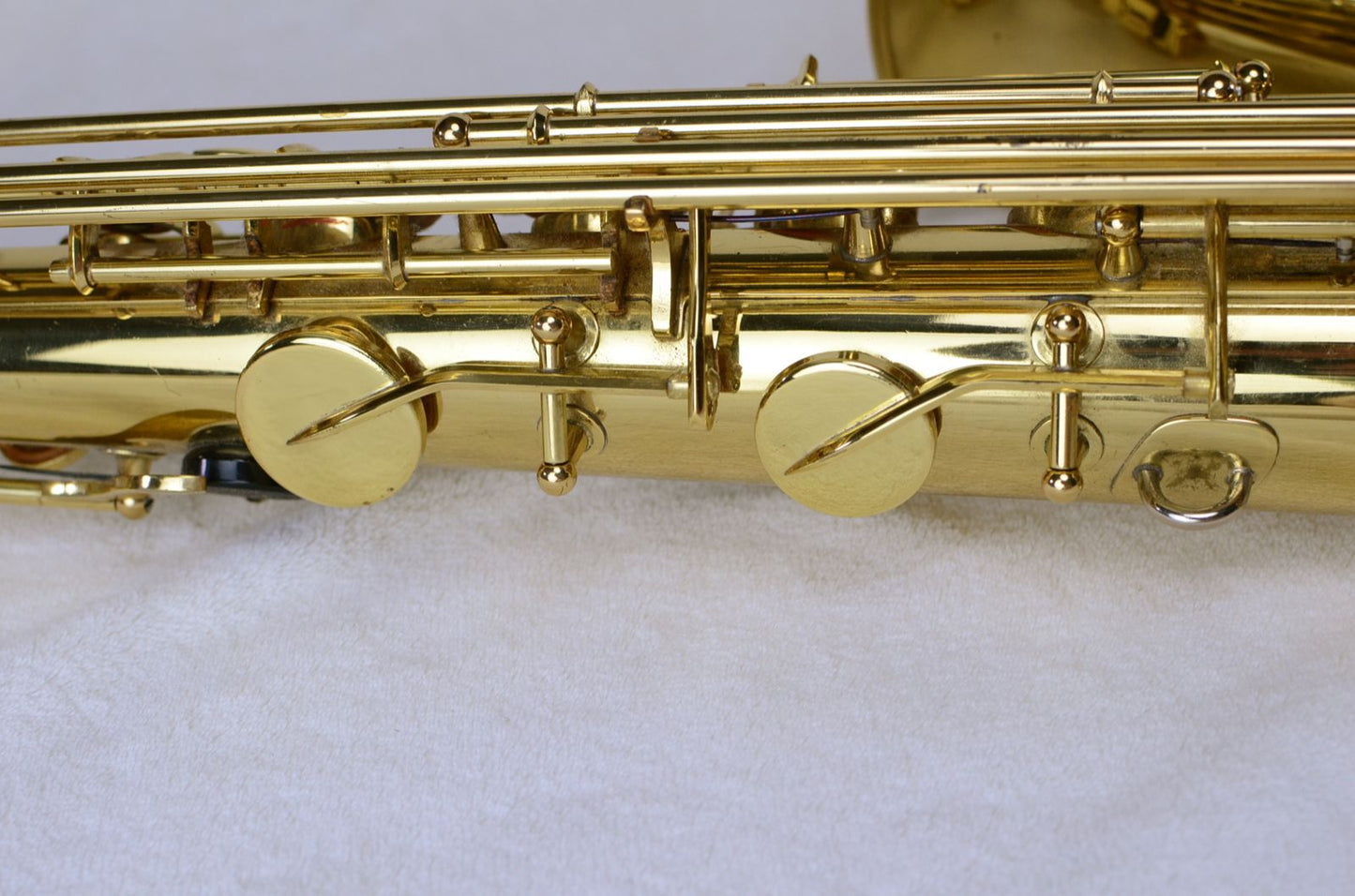 Yanagisawa T-880 Tenor Saxophone Martin