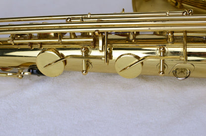 Yanagisawa T-880 Tenor Saxophone Martin