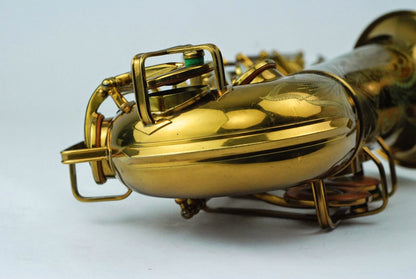 Buescher Aristocrat Big B Alto 292xxx