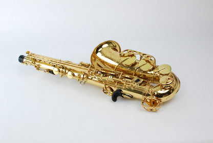 Yamaha YAS-82Z Alto Saxophone Custom Ready to Go
