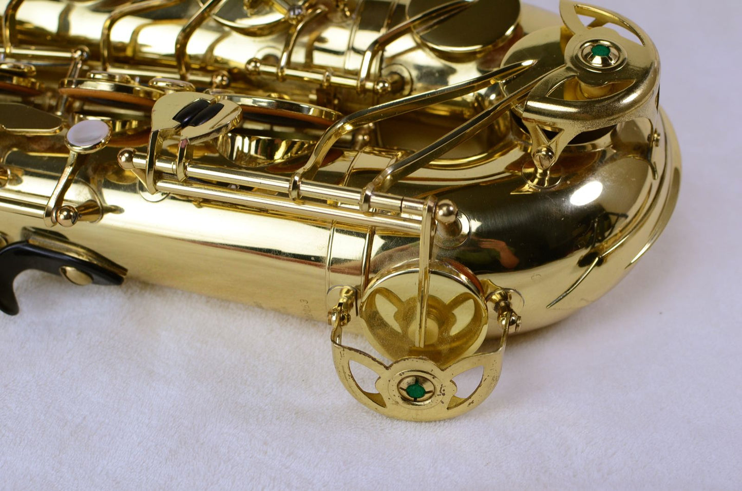 Yanagisawa T-880 Tenor Saxophone Martin