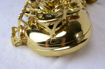 Yanagisawa T-880 Tenor Saxophone Martin
