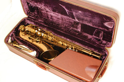 Selmer Mark VI Tenor Saxophone 77xxx Mint