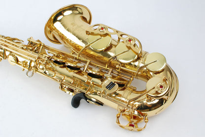 Yamaha YAS-82Z Alto Saxophone Custom Ready to Go