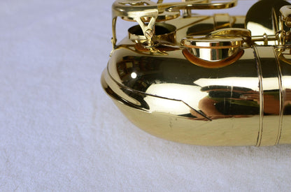 Yanagisawa T-880 Tenor Saxophone Martin