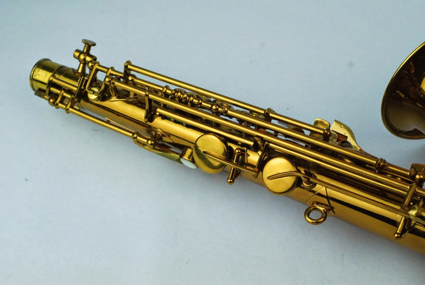 Buescher Aristocrat Big B Alto 292xxx