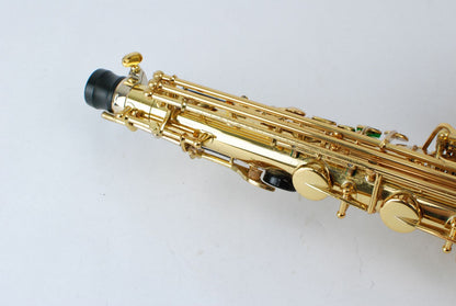 Yamaha YAS-82Z Alto Saxophone Custom Ready to Go