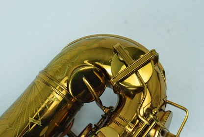 Buescher Aristocrat Big B Alto 292xxx