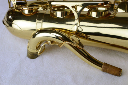 Yanagisawa T-880 Tenor Saxophone Martin