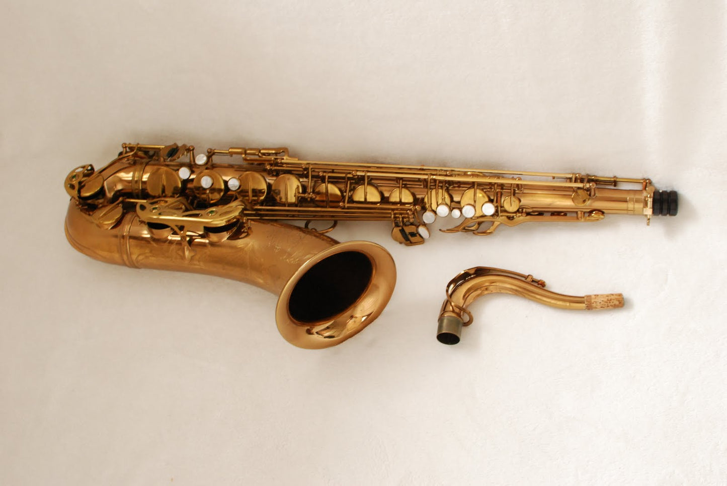 Selmer Mark VI Tenor Saxophone 77xxx Mint