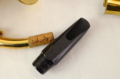 Couf Superba 1 Tenor Saxophone 91xxx Fresh Overhaul Plays Huge