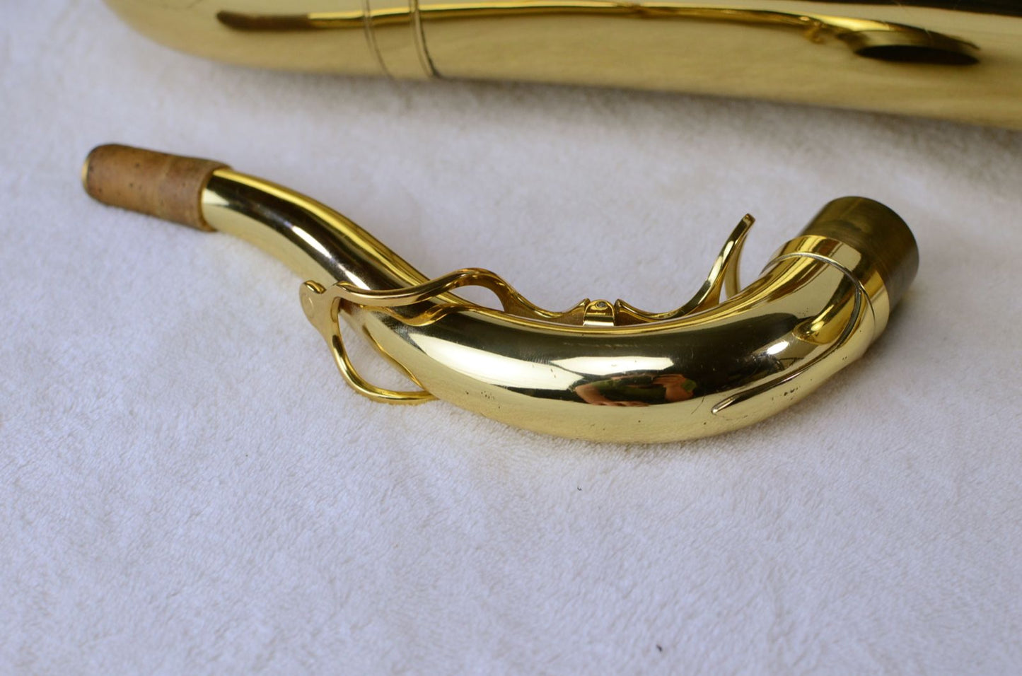 Yanagisawa T-880 Tenor Saxophone Martin