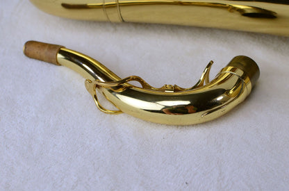 Yanagisawa T-880 Tenor Saxophone Martin