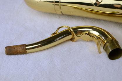 Yanagisawa T-880 Tenor Saxophone Martin