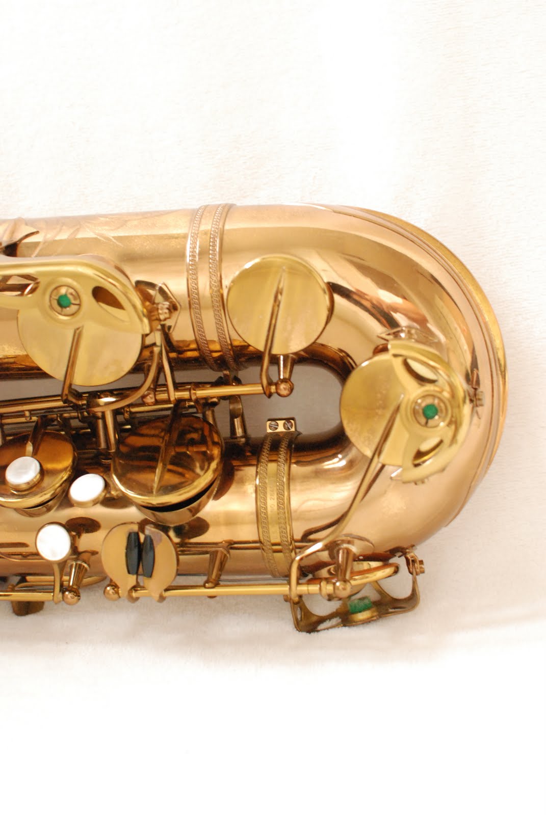 Selmer Mark VI Tenor Saxophone 77xxx Mint