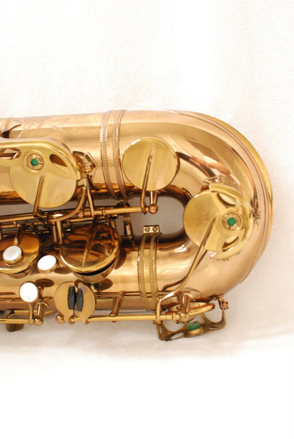 Selmer Mark VI Tenor Saxophone 77xxx Mint