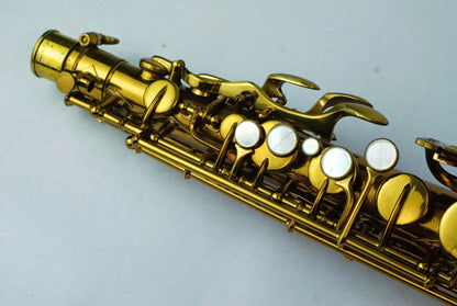 Buescher Aristocrat Big B Alto 292xxx