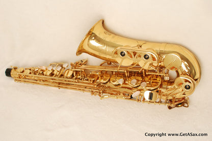 Yanagisawa A-880 Alto Saxophone