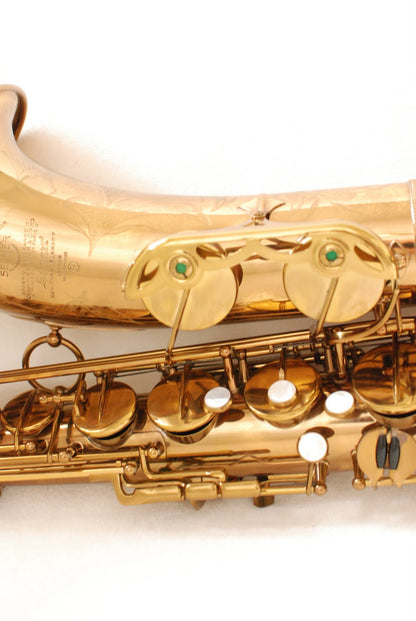 Selmer Mark VI Tenor Saxophone 77xxx Mint