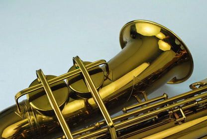 Buescher Aristocrat Big B Alto 292xxx