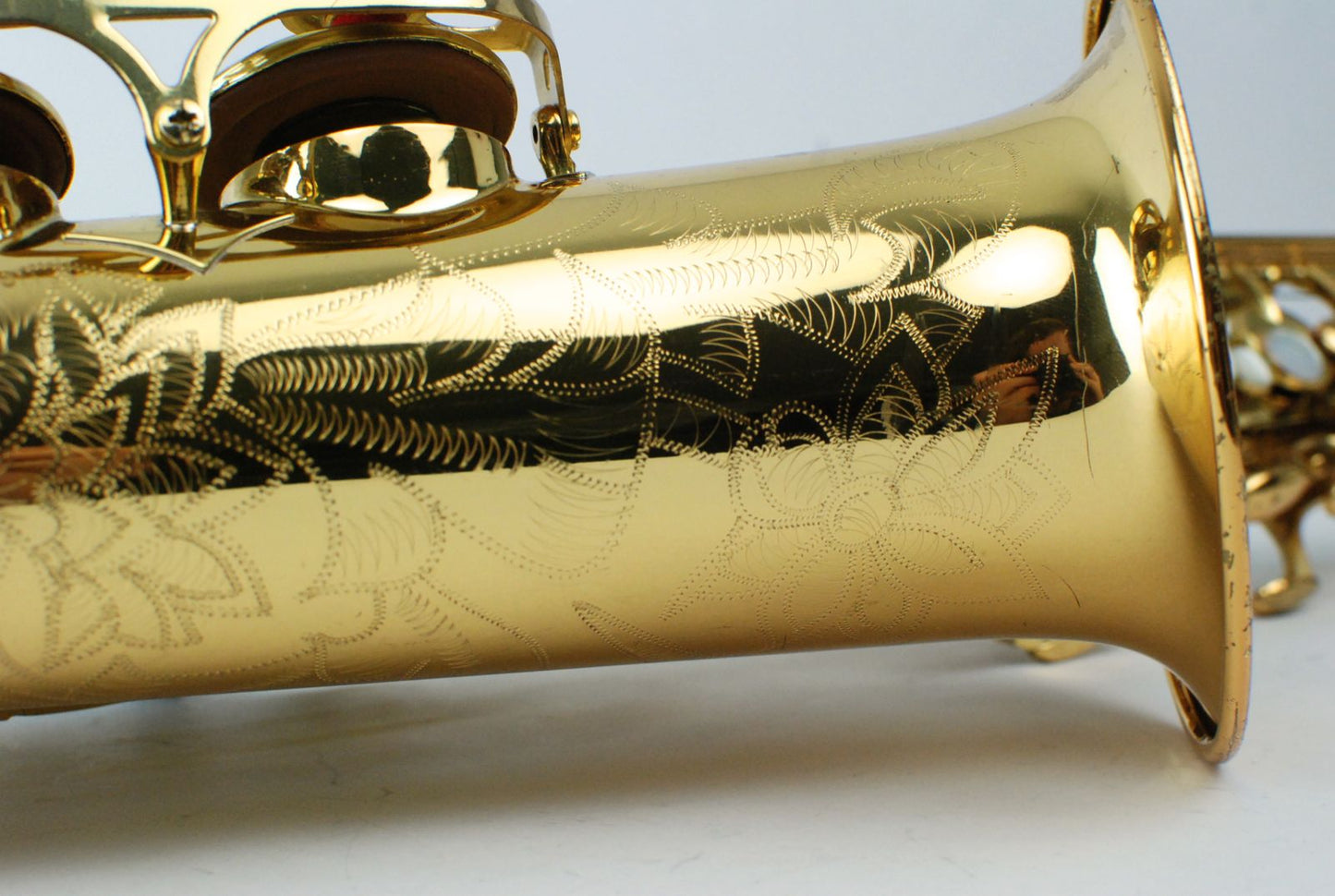 Yamaha YAS-82Z Alto Saxophone Custom Ready to Go
