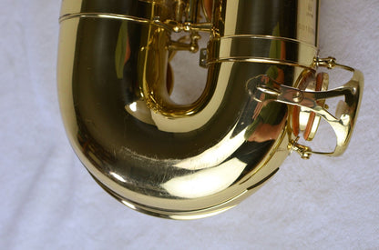 Yanagisawa T-880 Tenor Saxophone Martin