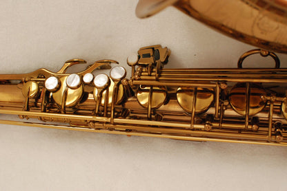 Selmer Mark VI Tenor Saxophone 77xxx Mint