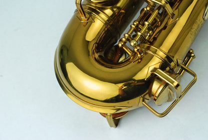 Buescher Aristocrat Big B Alto 292xxx