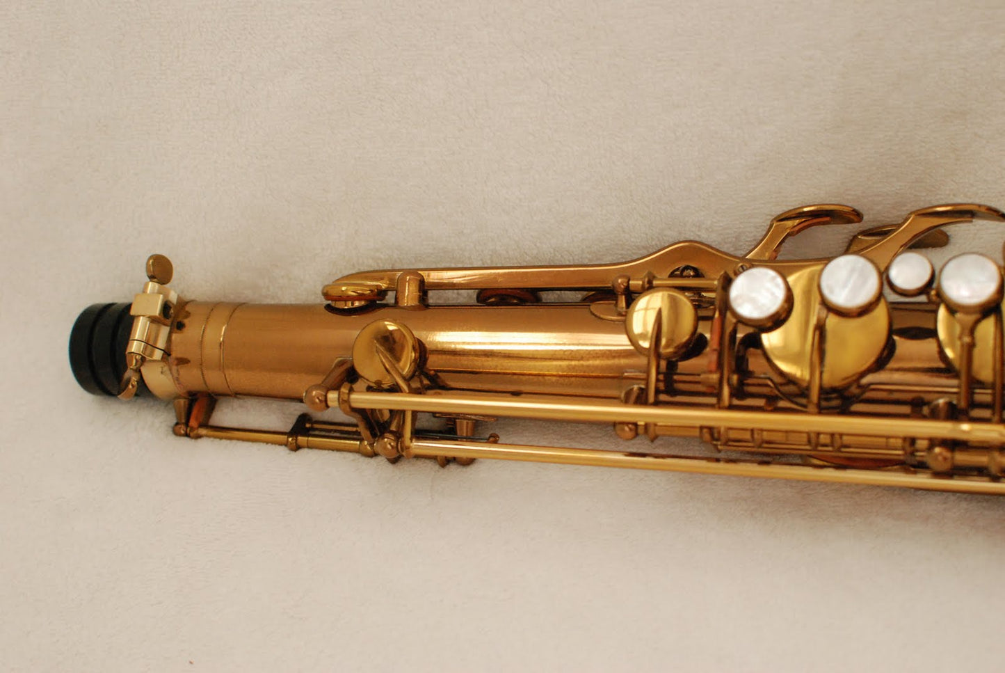 Selmer Mark VI Tenor Saxophone 77xxx Mint