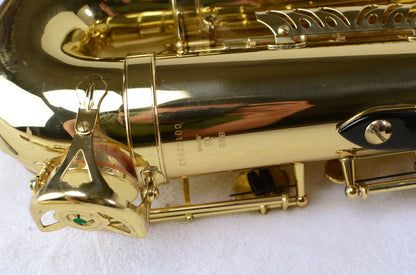 Yanagisawa T-880 Tenor Saxophone Martin