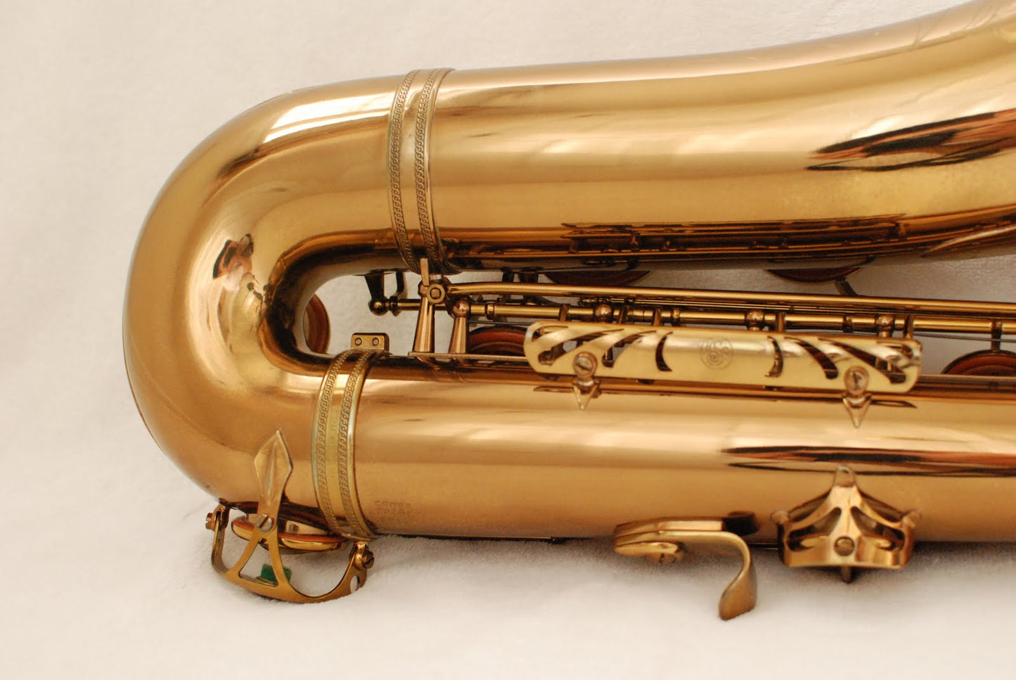 Selmer Mark VI Tenor Saxophone 77xxx Mint