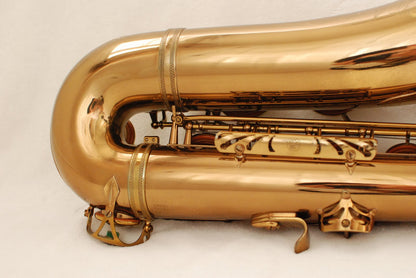 Selmer Mark VI Tenor Saxophone 77xxx Mint