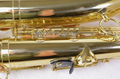 Yanagisawa T-880 Tenor Saxophone Martin