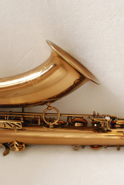 Selmer Mark VI Tenor Saxophone 77xxx Mint