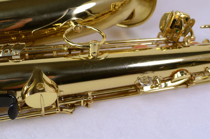Yanagisawa T-880 Tenor Saxophone Martin
