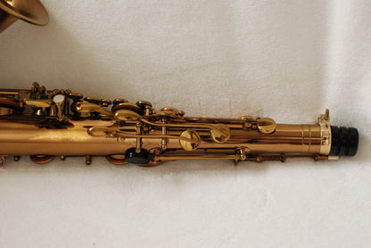 Selmer Mark VI Tenor Saxophone 77xxx Mint