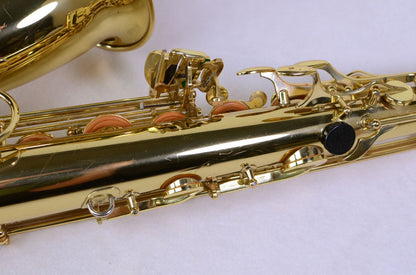 Yanagisawa T-880 Tenor Saxophone Martin