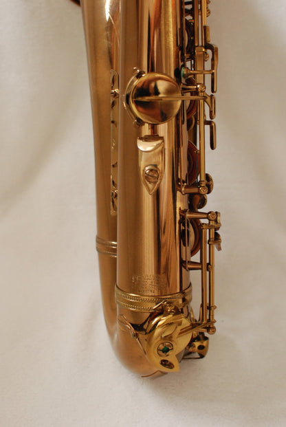 Selmer Mark VI Tenor Saxophone 77xxx Mint