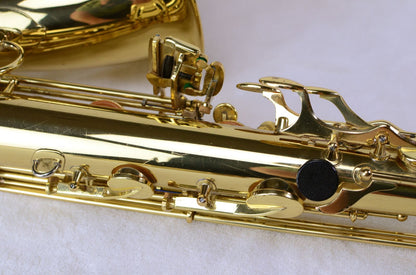 Yanagisawa T-880 Tenor Saxophone Martin