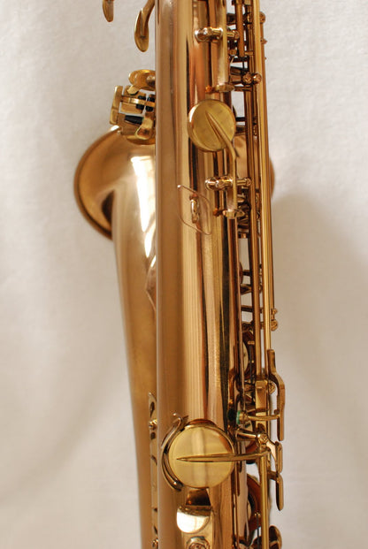Selmer Mark VI Tenor Saxophone 77xxx Mint