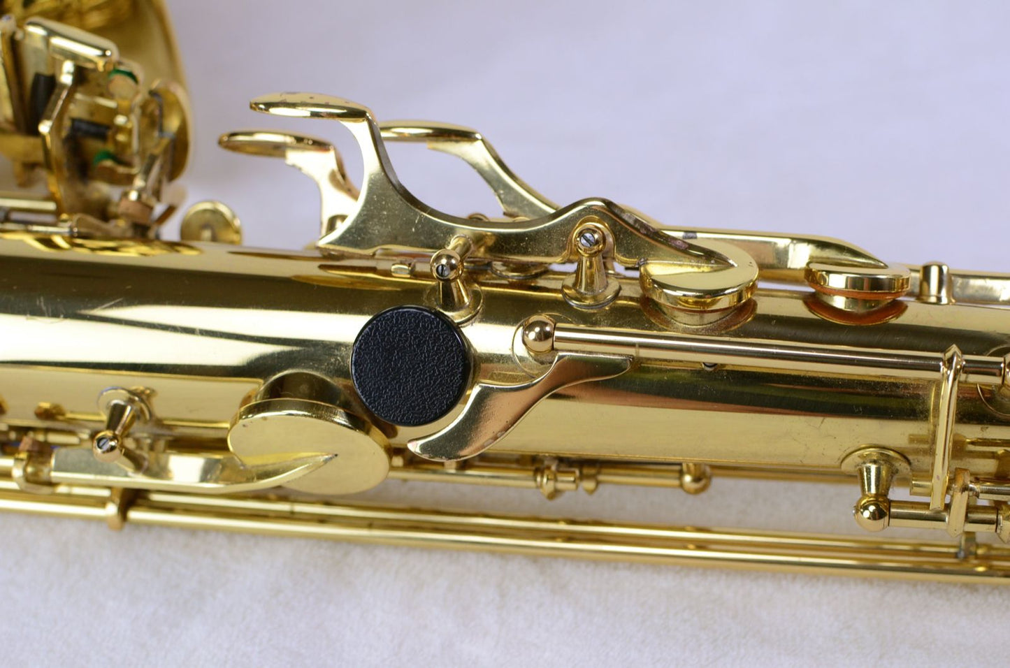 Yanagisawa T-880 Tenor Saxophone Martin