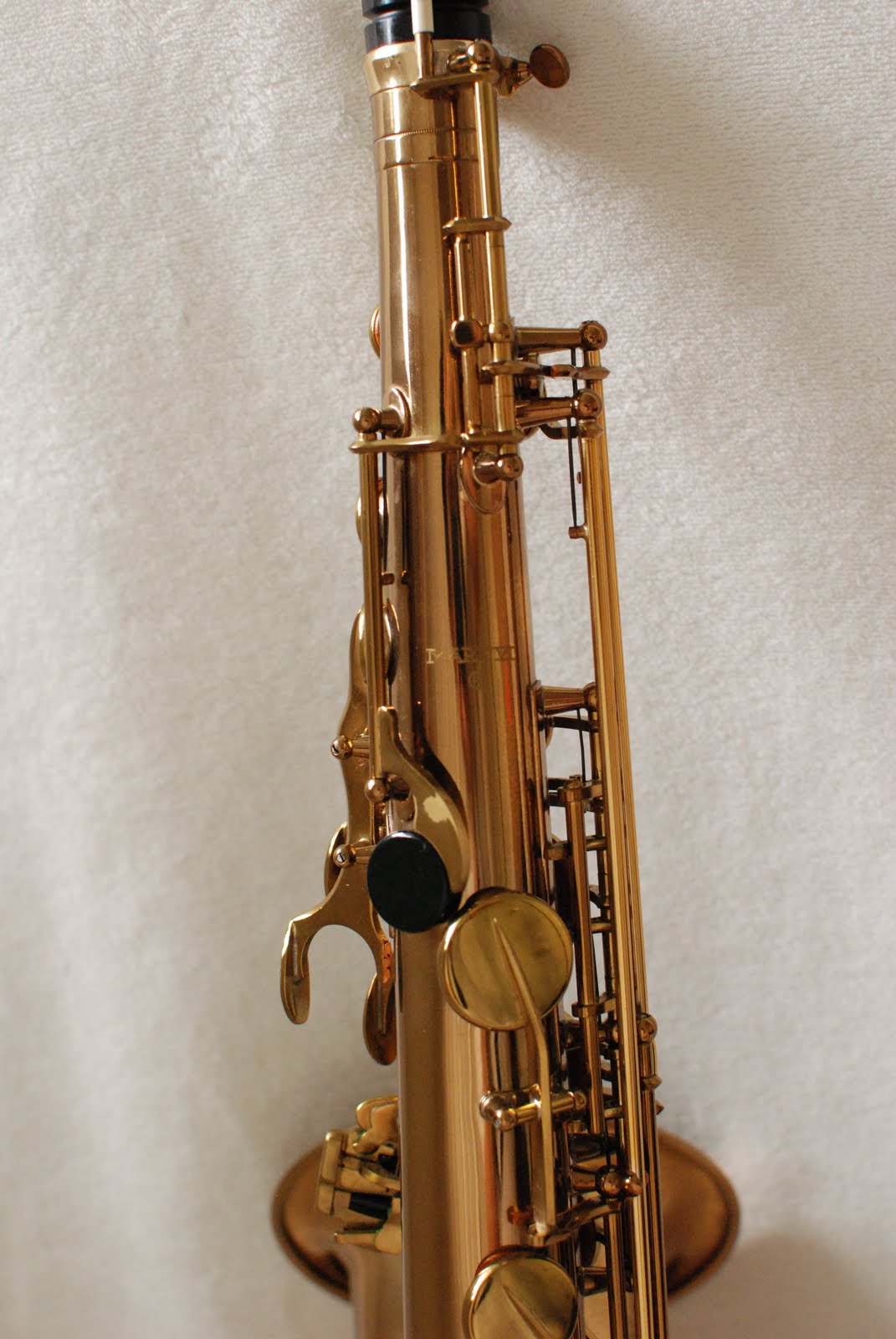 Selmer Mark VI Tenor Saxophone 77xxx Mint