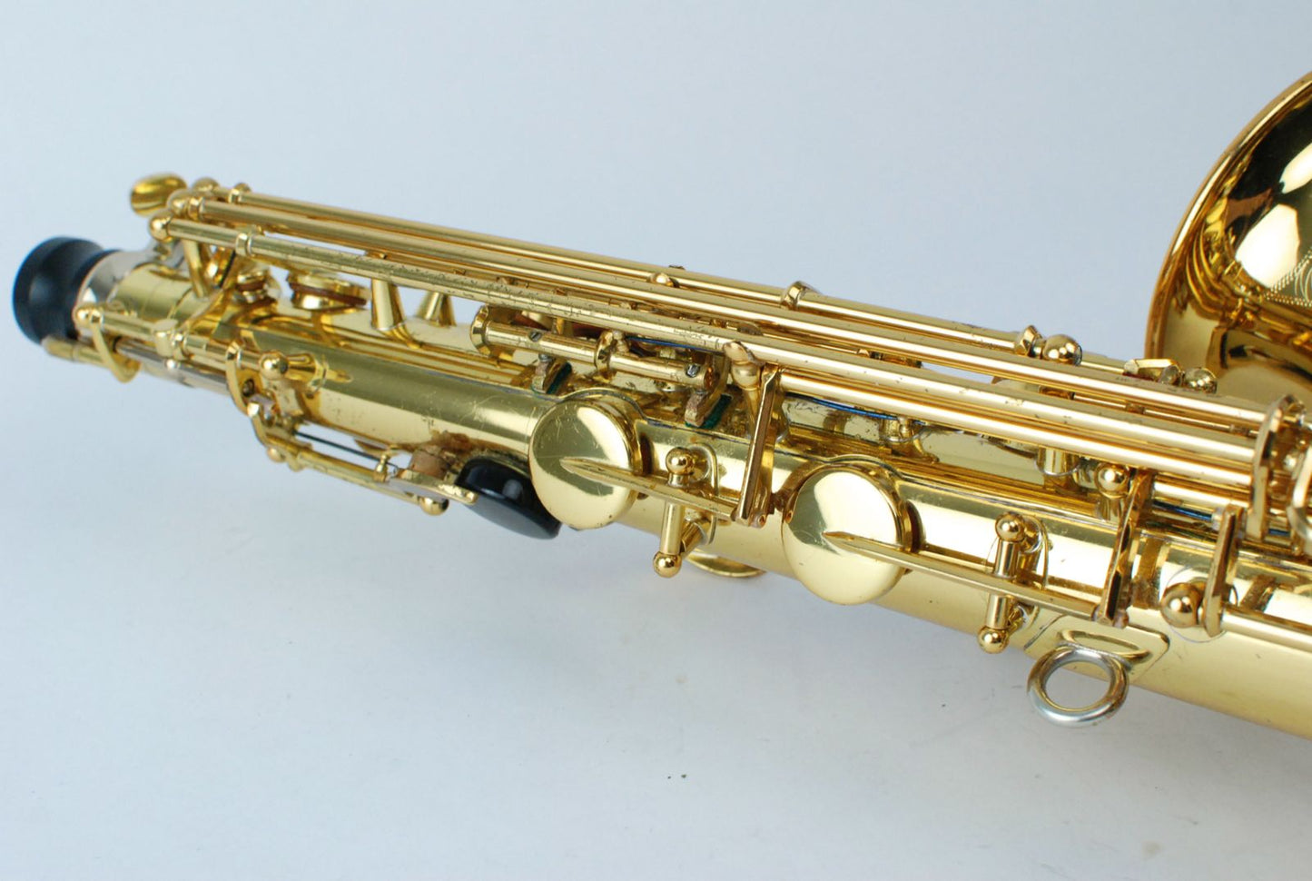 Yamaha YAS-82Z Alto Saxophone Custom Ready to Go